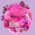 Natural Bar Soap Tempting Musk Luxury Bathing Experience Lux 170g
