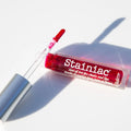The Balm Rouge Tint Lip and Cheek Stain, Beauty Queen, Long-Lasting