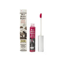 The Balm Meet Matt(e) Liquid Lipstick, Sentimental, Matte Finish