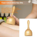 Spa System Wooden Massage Tool - Stimulates Circulation - Relieves Tension