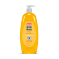 Best Baby Shampoo Tear-Free Gentle Cleansing Pump Nunu 800ml