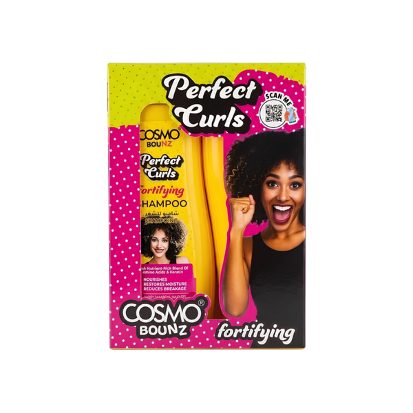 Set Biolage Shampoo and Conditioner Strengthening Curly Hair Cosmo 800ml