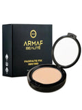 Compact Powder Parfait Fix Fair Matte Velvet Finish Armaf Beaute 8g