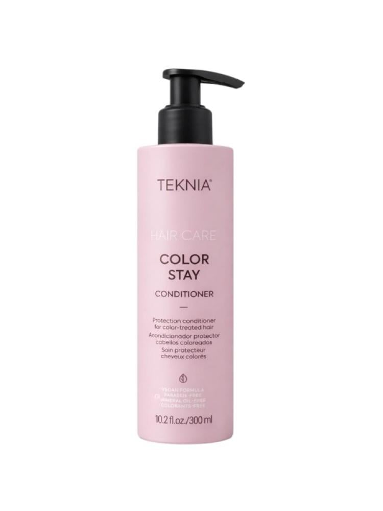 Lakme Teknia Color Stay Conditioner - 300ml