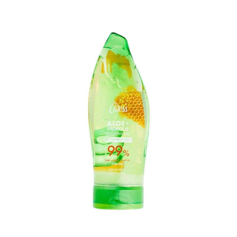Craess Chris Soothing Aloe Vera and Propolis Gel, 265ml
