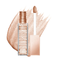 Nyx Liquid Eyeshadow Ultimate Glow Shots Highkey Lychee Shimmer 3.5ml