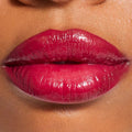 Revolution Pout Stick Lip Gloss Hyaluronic Acid Vitamin E Sour Berry