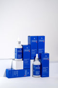 Scalp Serum for Dandruff Soothing Botanical Seboradin 100ml