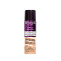 Covergirl Olay Simply Ageless 3-in-1 Liquid Foundation, Warm Beige, 30ml