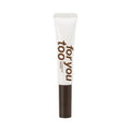 4U2 Eyebrow Gel Mascara - Shade 02 Dark Brown | 7g