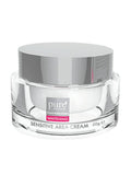 Pure Beauty Sensitive Area Whitening Cream Seaweed Papyrus 50g
