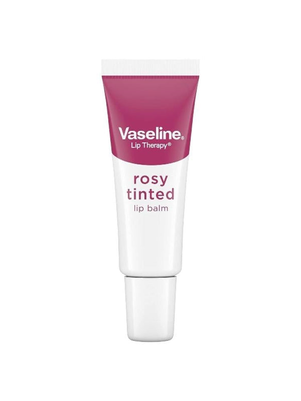 Vaseline Lip Balm Rosy Lip Tinted Therapy 10g