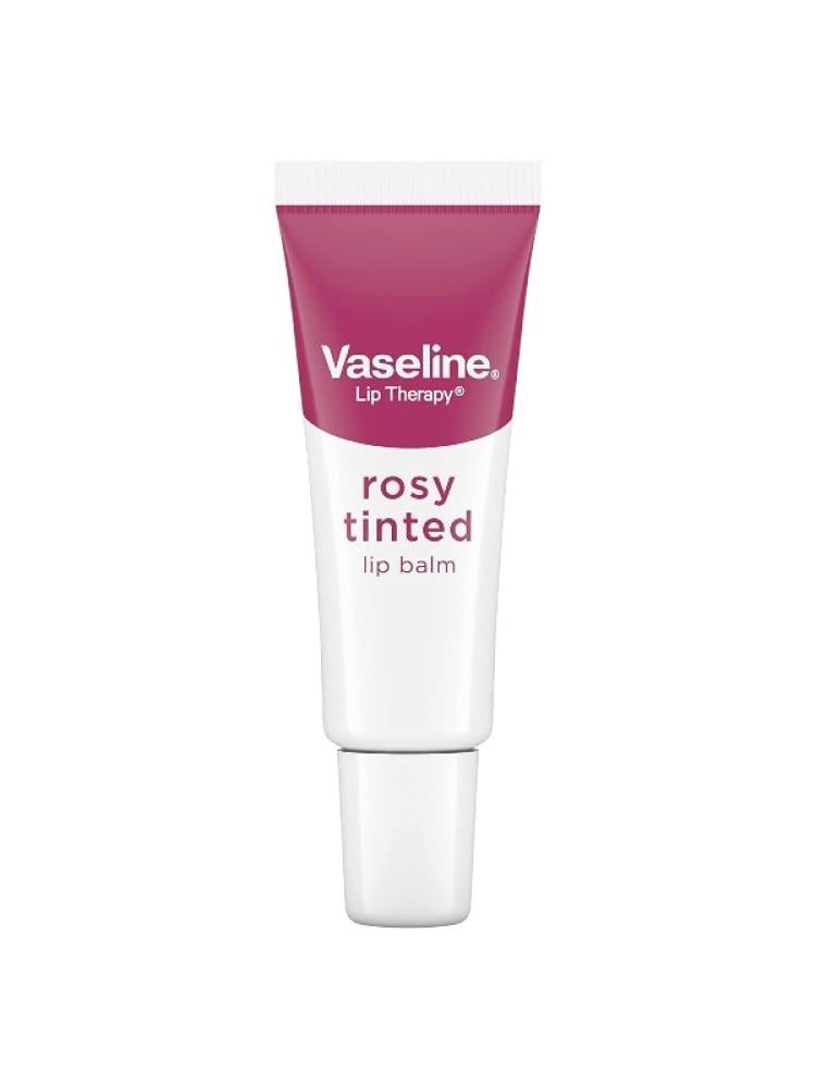 Vaseline Lip Balm Rosy Lip Tinted Therapy 10g