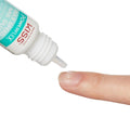 Kiss Power Flex Max Speed Clear Nail Glue - 3g
