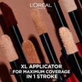 L'Oreal Paris Infallible 24H Full Wear Concealer, Shade 323, 11ml