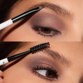 Beauty Batra E7 Angled Eyebrow Brush Firm Bristles