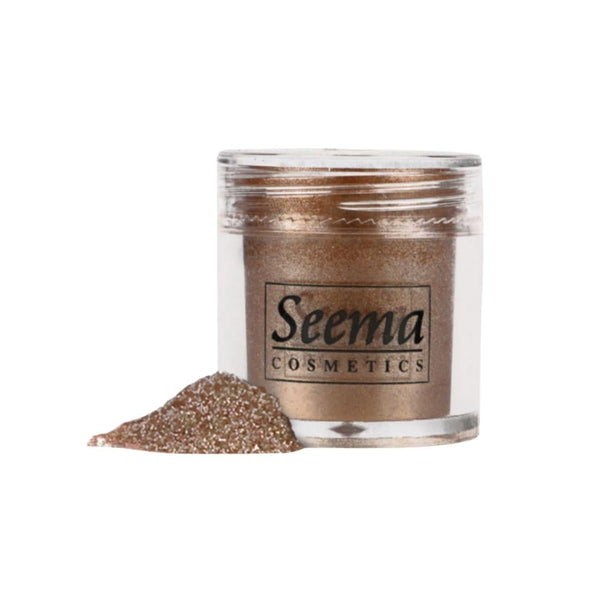 Shop Eye Shadow Glitter Pearl Particles Sima Cosmetics Shade 25