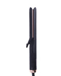 Hair Straightener and Curler Cool Air Technology 2-in-1 Siltek SLTK-02