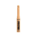NYX Professional Makeup Pro Fix Stick Concealer, 07 Soft Beige, 12-Hour Wear, Vegan