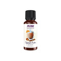 Now Apple Cider Essential Oil Fragrance Blend, 30ml