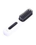 Siltek Portable Cordless Hair Straightening Brush - SLTTK-26
