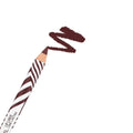 Brown Lip Liner Pencil Creamy Definition Formula Show By Pastel 214 Coffee Brown
