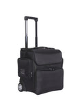 Salon System Professional Makeup Bag - Scratch-Resistant