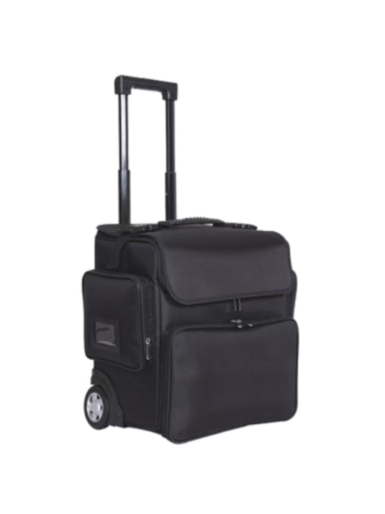 Salon System Professional Makeup Bag - Scratch-Resistant