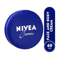 Best Moisturising Cream Rich Hydration Nivea 60ml