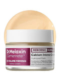 Best Firming Face Cream Intense Plumping Calcium Dr. Melaxin 50g