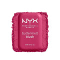 Nyx Buttermelt Blush 11 Butta Than Before Matte Powder Cheek Color