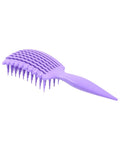 Hair System Jumbo Styling Brush for 3A to 4C Hair