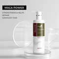 Deep Conditioner For Curly Hair Restoring Damaged Hair Karseell 500ml