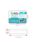 Beauty System Dental Care Kit - 8 Pieces