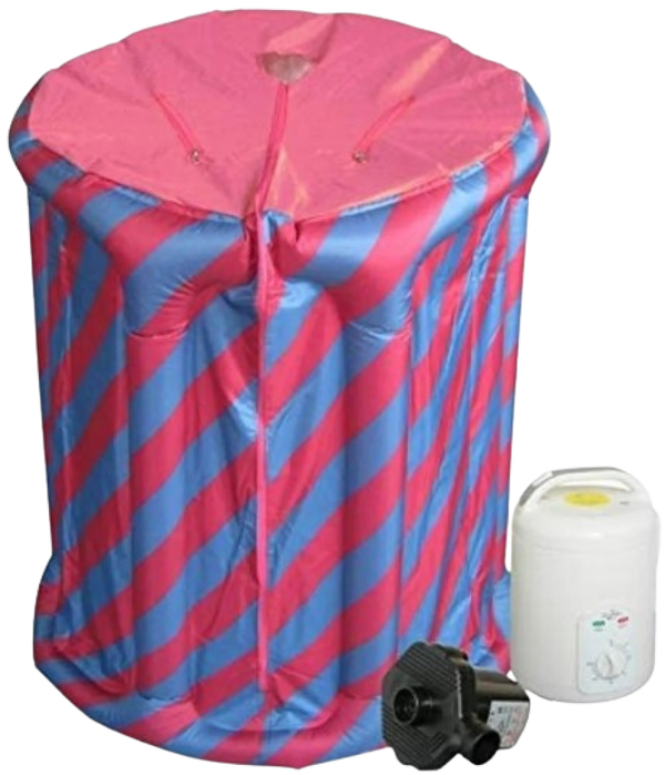 Portable Sauna Amazon Home Relaxation Okema OK516
