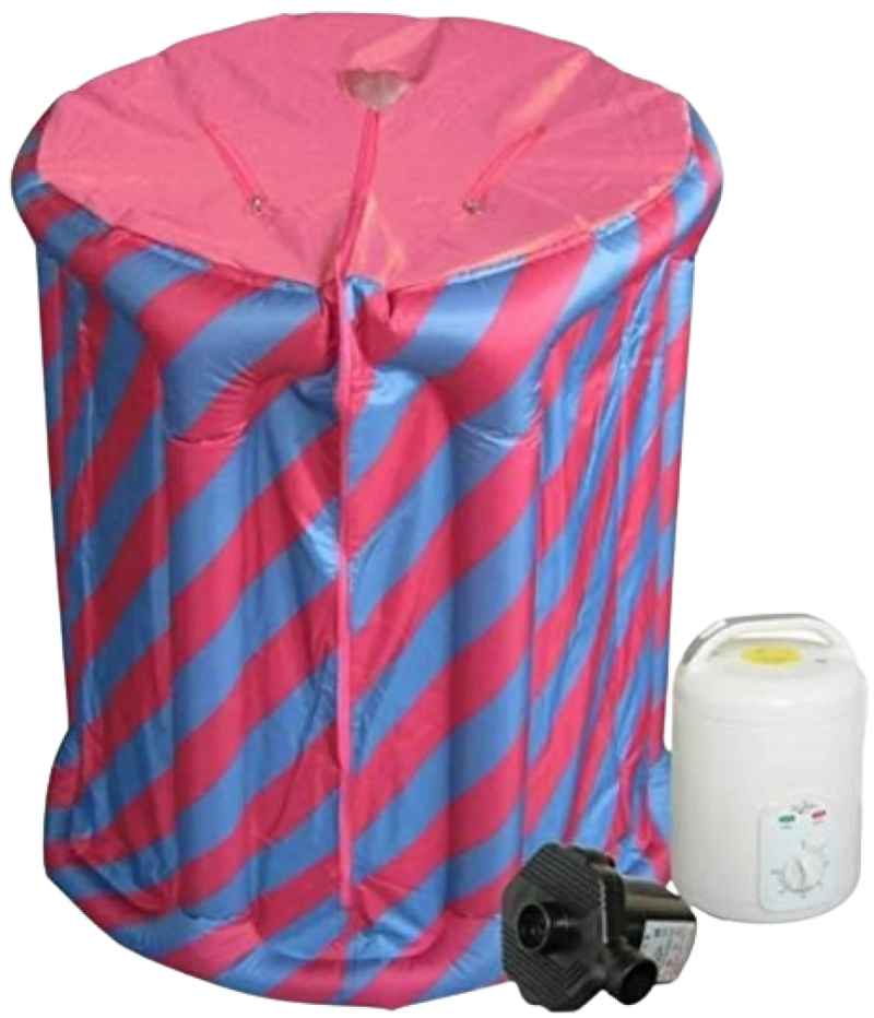 Portable Sauna Amazon Home Relaxation Okema OK516