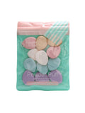 Beauty System Makeup Sponge Set - 12 Pieces