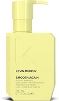 Smooth Again Anti Frizz Hair Cream Kevin Murphy 200ml