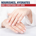 Aquaphor Intensive Moisturizing Hand Mask, Avocado Oil, Shea Butter, 1 Pair