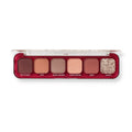 Trouble Maker Eyeshadow Palette - Love Note | Blendable Mattes & Shimmers, 7.2g