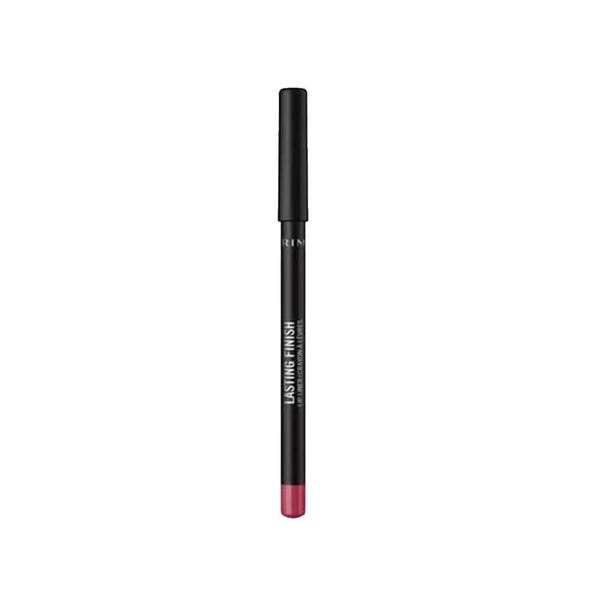 Pink Lip Liner Long Lasting Indian Pink Rimmel London 1.2g