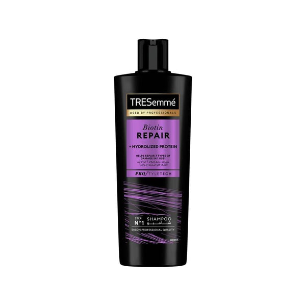 Repair & Protect Shampoo Hard Water TRESemmé 400ml