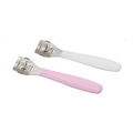 Allura Foot File GNR-2082 Wooden Heel Exfoliation Scraper