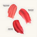 Loca Lip Balm 03 Natural Pink, with Jojoba Oil, Hydrating