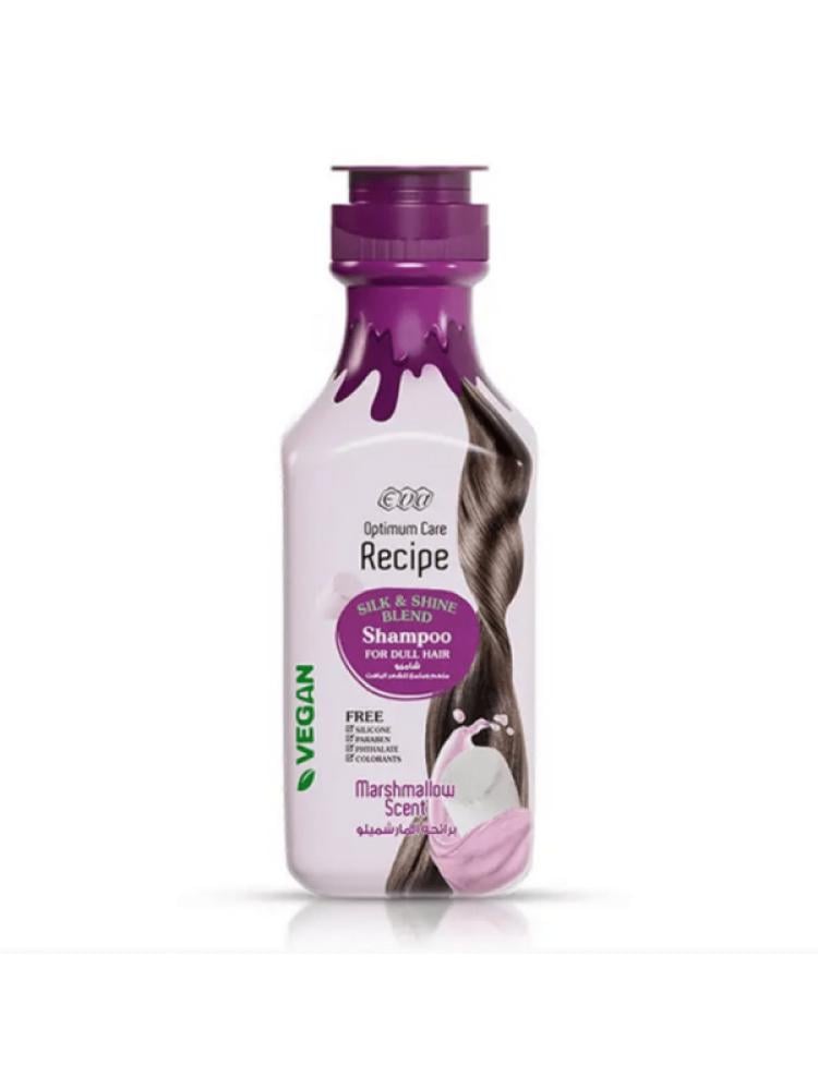 Eva Cosmetics Respye Vegan Shampoo Marshmallow Scent - 350ml