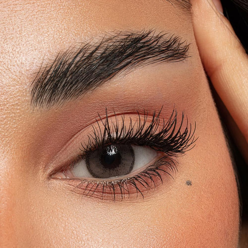 Top Rated Colored Contact Lenses Monthly Chai AMARA 2 Pack