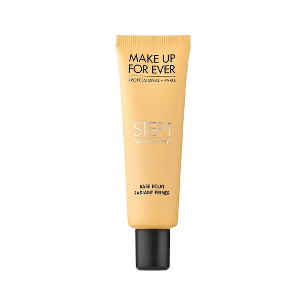 Face Primer for Dry Skin Radiant Glow MAKE UP FOR EVER Step 1 30ml