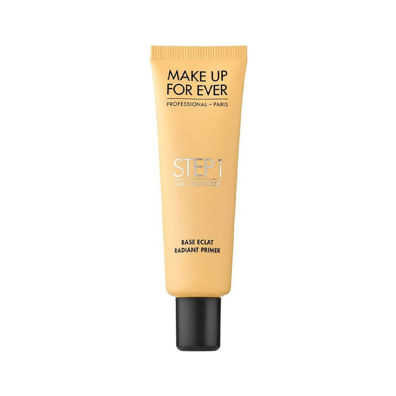Face Primer for Dry Skin Radiant Glow MAKE UP FOR EVER Step 1 30ml