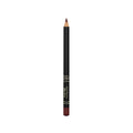 Dark Brown Lip Liner Long-Lasting Creamy Formula Noura Bou Awad