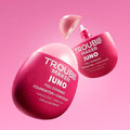 Concealer & Foundation Duo Brush Full Coverage Trouble Maker 30ml